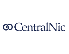 CentralNic Registry logo
